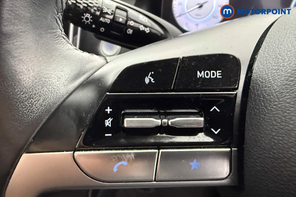 Used Hyundai TUCSON 2022 for sale - 76413034: Photo 19