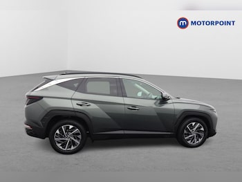 Used Hyundai TUCSON 2022 for sale - 76413034: Photo