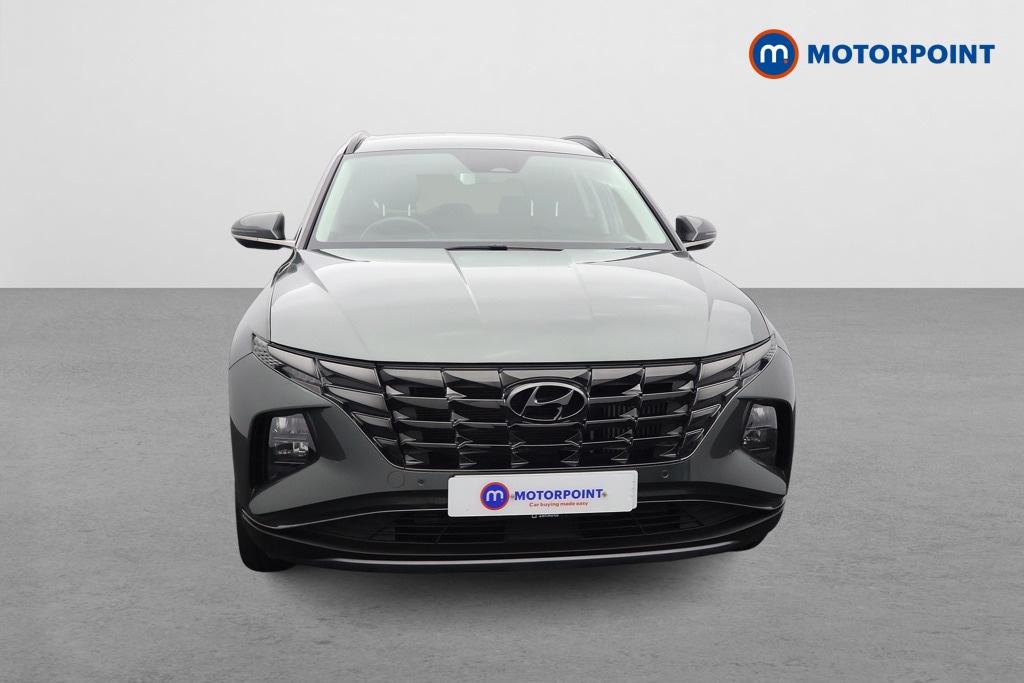 Used Hyundai TUCSON 2022 for sale - 76413034: Photo 2
