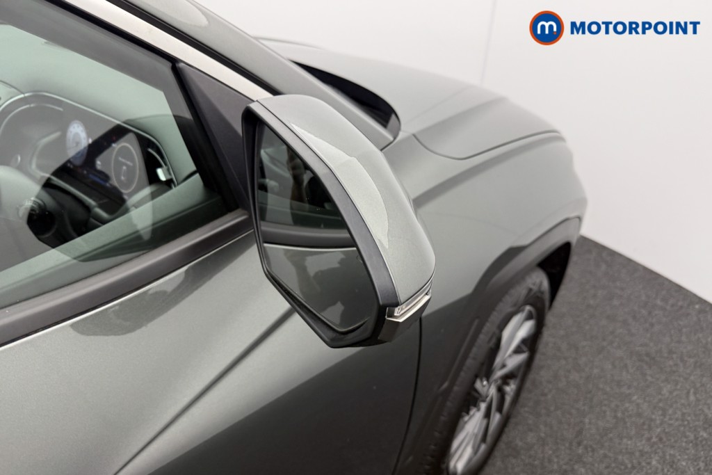 Used Hyundai TUCSON 2022 for sale - 76413034: Photo 24