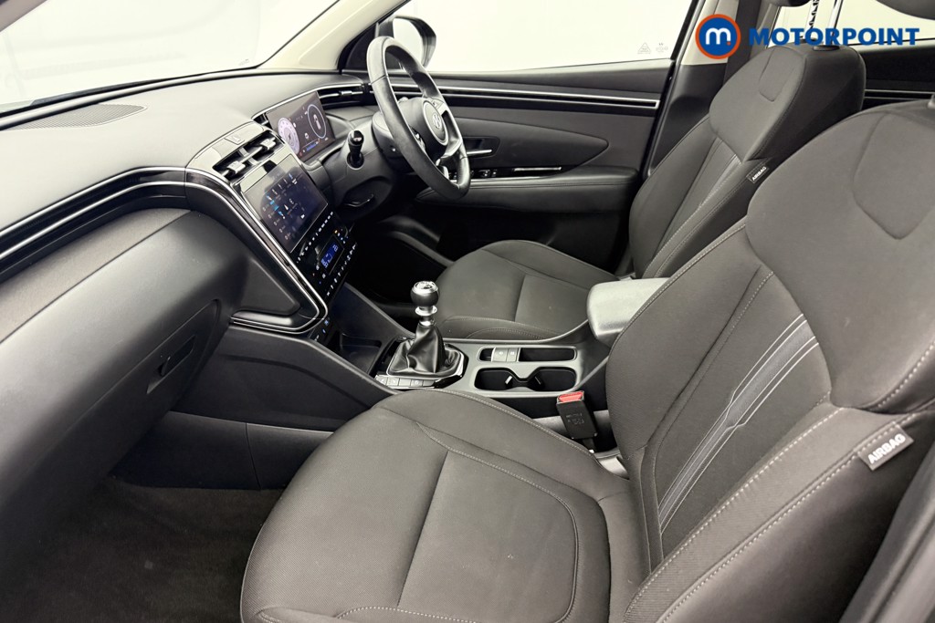 Used Hyundai TUCSON 2022 for sale - 76413034: Photo 28