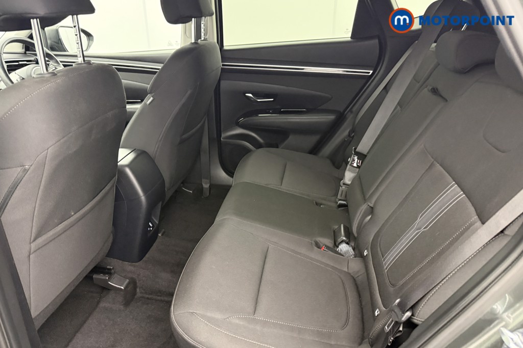 Used Hyundai TUCSON 2022 for sale - 76413034: Photo 29