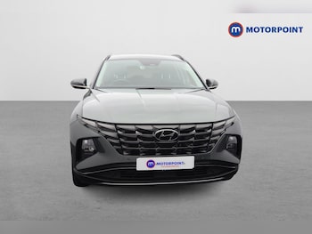 Used Hyundai TUCSON 2022 for sale - 76413034: Photo