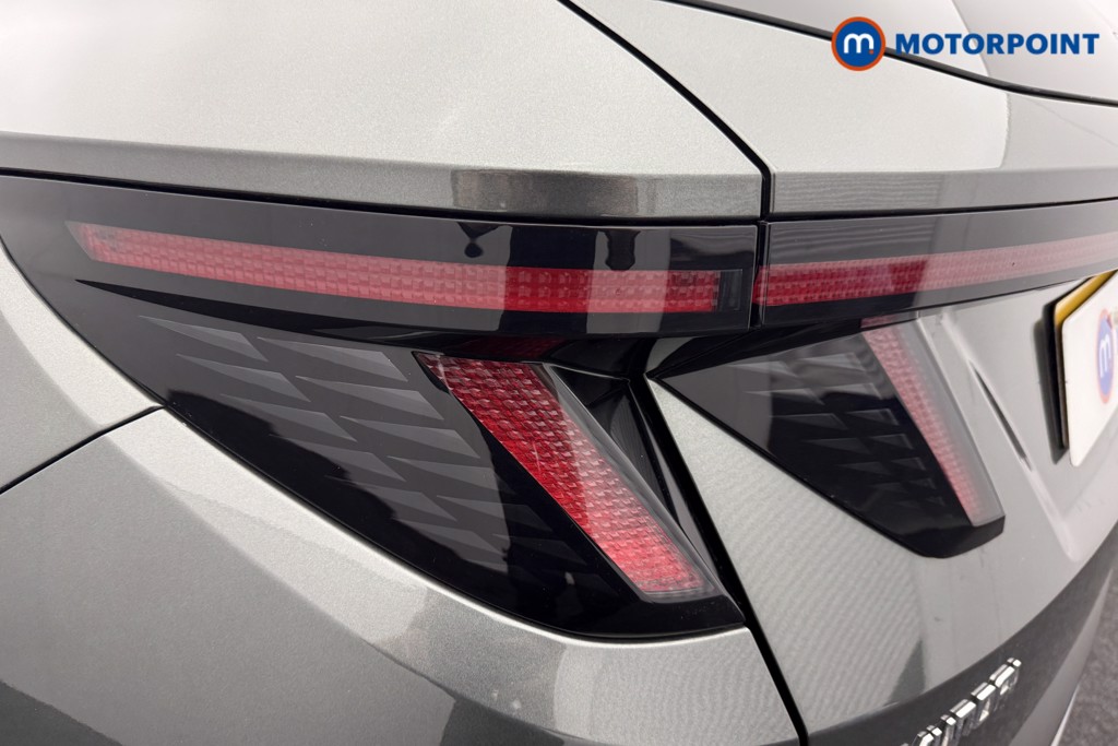 Used Hyundai TUCSON 2022 for sale - 76413034: Photo 31