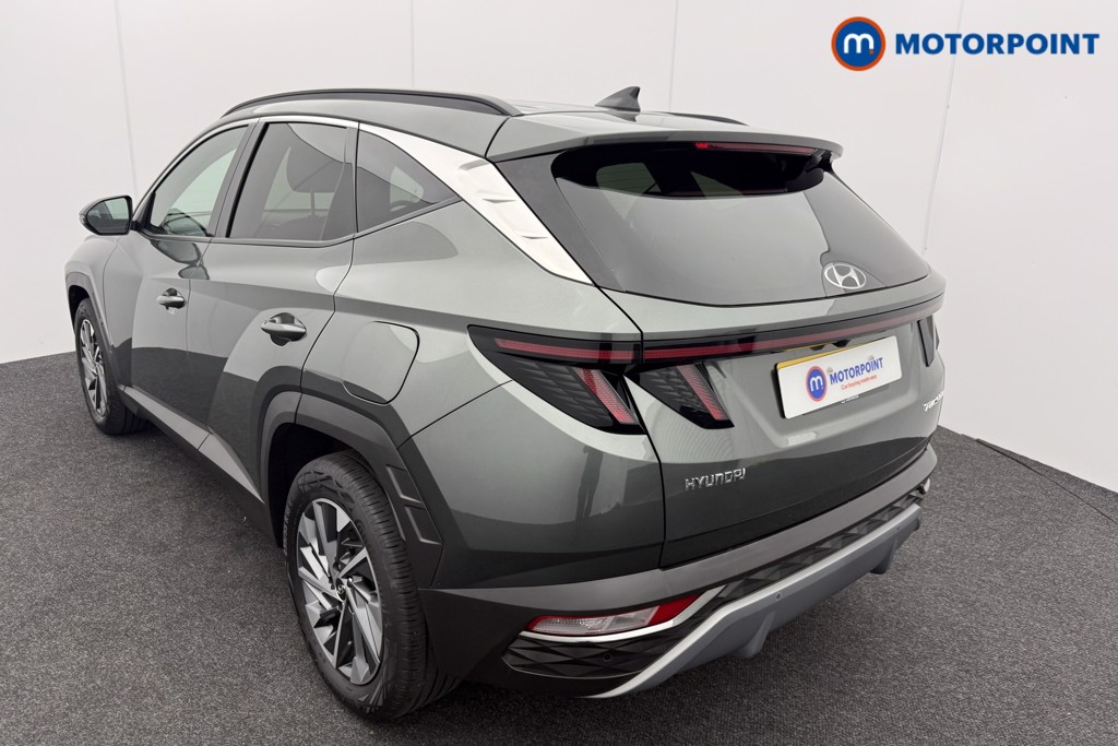 Used Hyundai TUCSON 2022 for sale - 76413034: Photo 32
