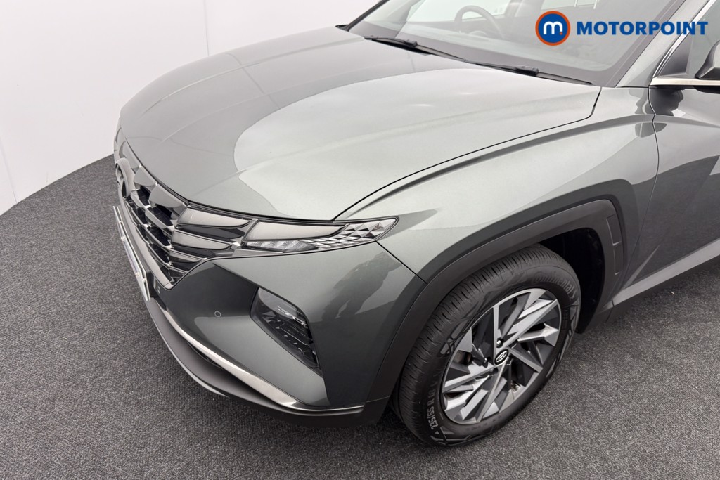 Used Hyundai TUCSON 2022 for sale - 76413034: Photo 34