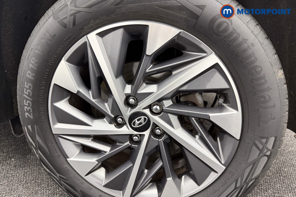 Used Hyundai TUCSON 2022 for sale - 76413034: Photo 36