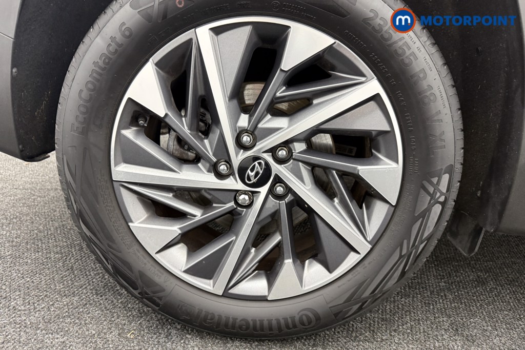 Used Hyundai TUCSON 2022 for sale - 76413034: Photo 37