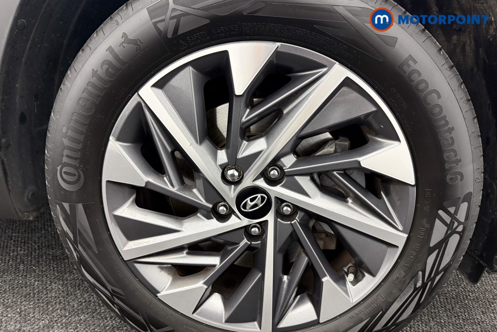 Used Hyundai TUCSON 2022 for sale - 76413034: Photo 38