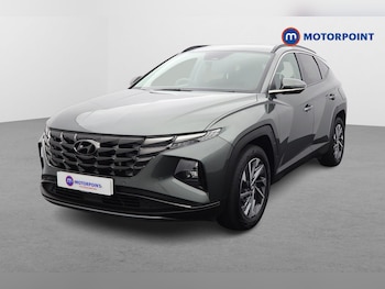 Used Hyundai TUCSON 2022 for sale - 76413034: Photo