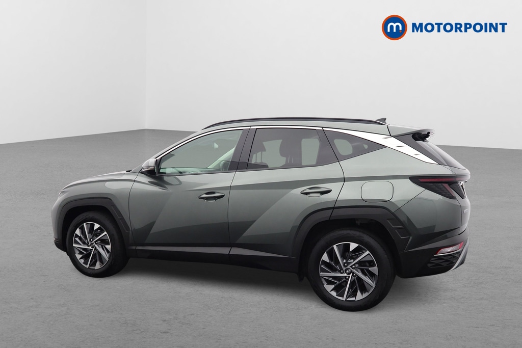 Used Hyundai TUCSON 2022 for sale - 76413034: Photo 5