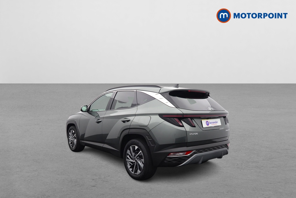 Used Hyundai TUCSON 2022 for sale - 76413034: Photo 6