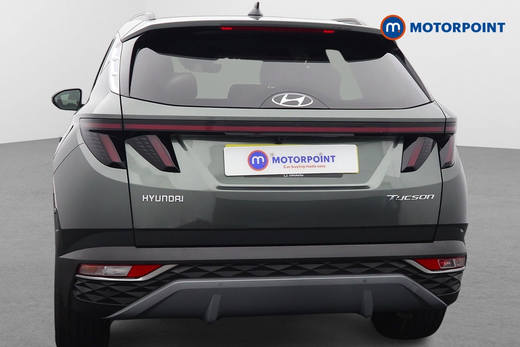 Used Hyundai TUCSON 2022 for sale - 76413034: Photo 7