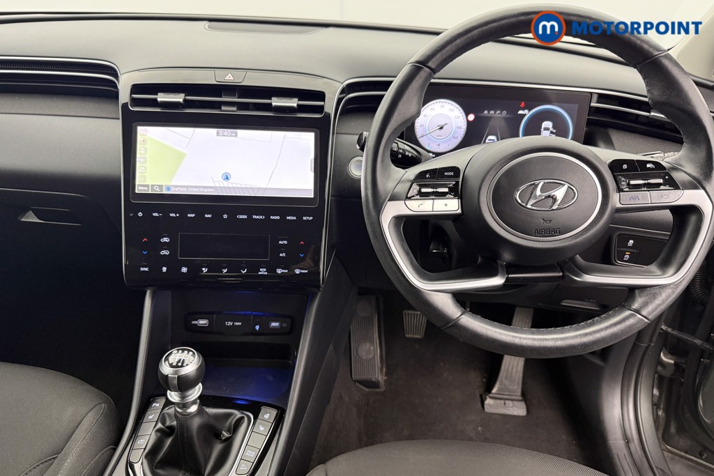 Used Hyundai TUCSON 2022 for sale - 76413034: Photo 9