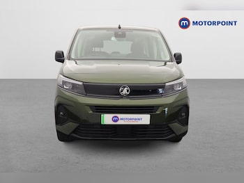 Used Vauxhall Combo Life 2024 for sale - 78329621: Photo