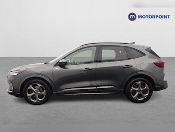 Used Ford Kuga 2025 for sale - 78720744: Photo