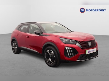Used Peugeot 2008 2024 for sale - 78553762: Photo
