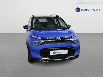 Used Citroen C3 Aircross 2024 for sale - 75306295: Photo