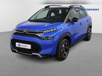 Used Citroen C3 Aircross 2024 for sale - 75306295: Photo