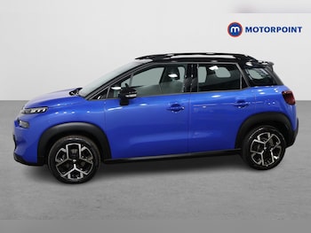 Used Citroen C3 Aircross 2024 for sale - 75306295: Photo