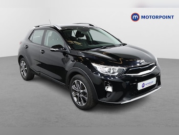 Used Kia Stonic 2020 for sale - 77756775: Photo