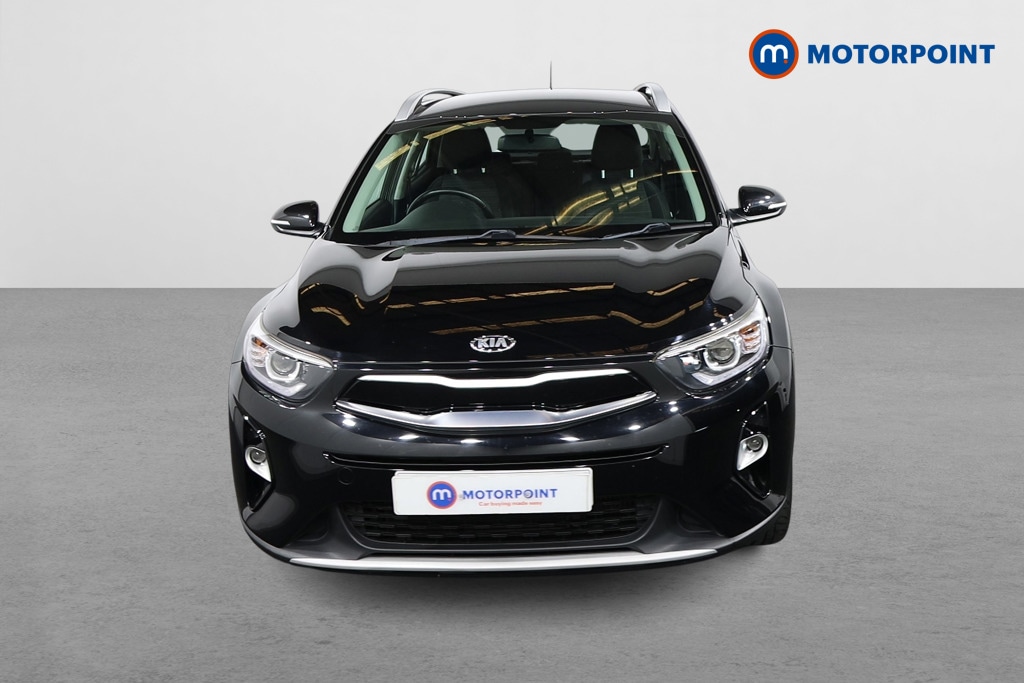 Used Kia Stonic 2020 for sale - 77756775: Photo 2