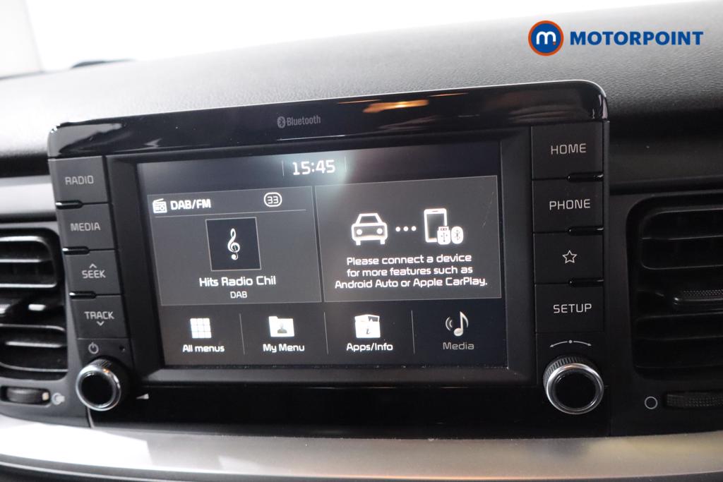 Used Kia Stonic 2020 for sale - 77756775: Photo 25