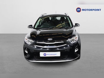 Used Kia Stonic 2020 for sale - 77756775: Photo