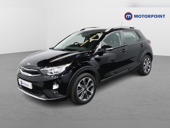 Used Kia Stonic 2020 for sale - 77756775: Photo