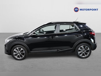 Used Kia Stonic 2020 for sale - 77756775: Photo