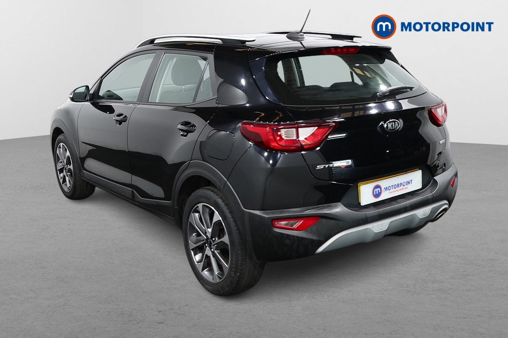 Used Kia Stonic 2020 for sale - 77756775: Photo 5