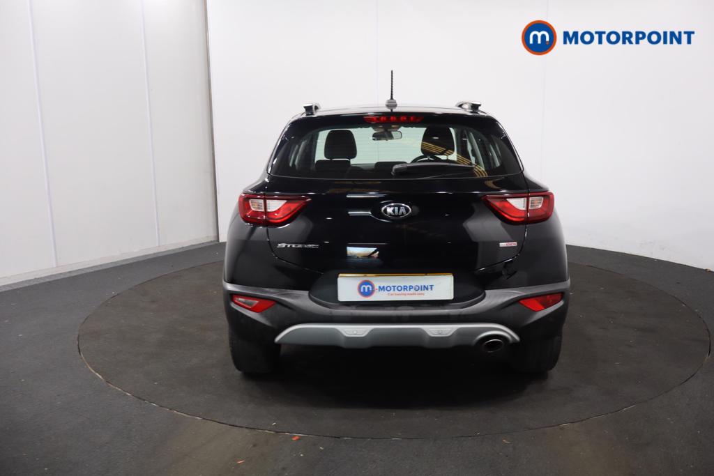 Used Kia Stonic 2020 for sale - 77756775: Photo 9