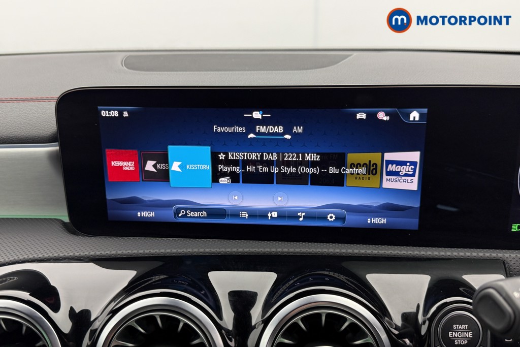 Used Mercedes-Benz CLA 2025 for sale - 77318563: Photo 14