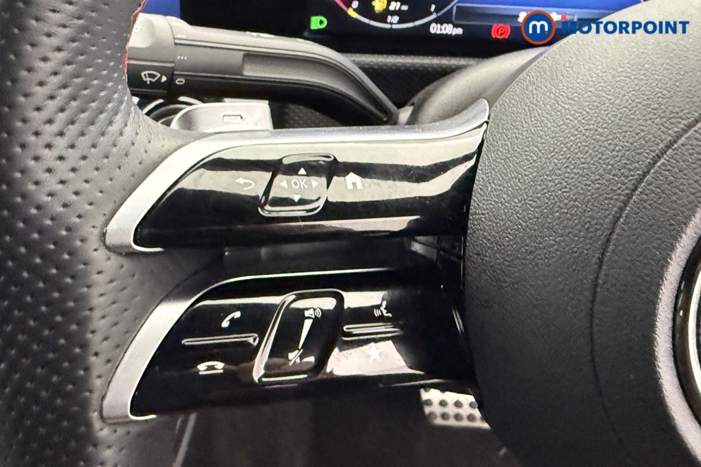 Used Mercedes-Benz CLA 2025 for sale - 77318563: Photo 20