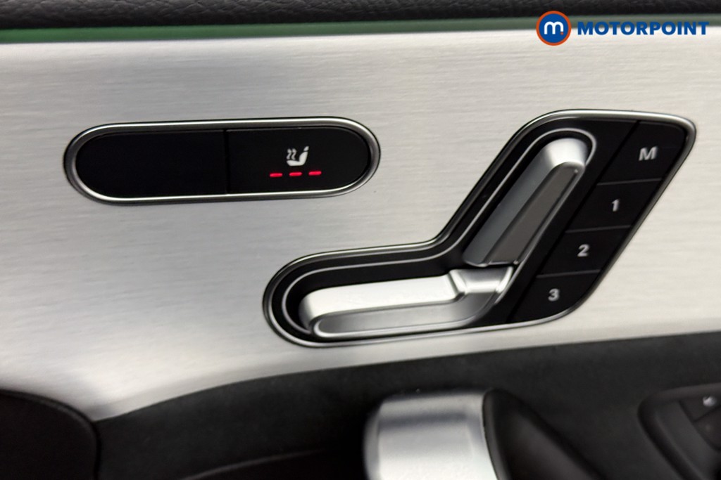 Used Mercedes-Benz CLA 2025 for sale - 77318563: Photo 23