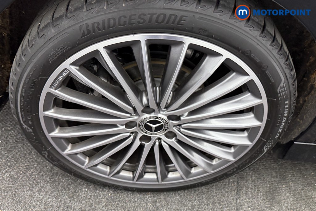 Used Mercedes-Benz CLA 2025 for sale - 77318563: Photo 37