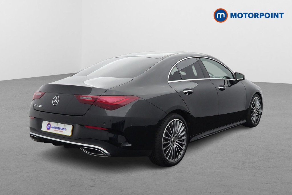 Used Mercedes-Benz CLA 2025 for sale - 77318563: Photo 7