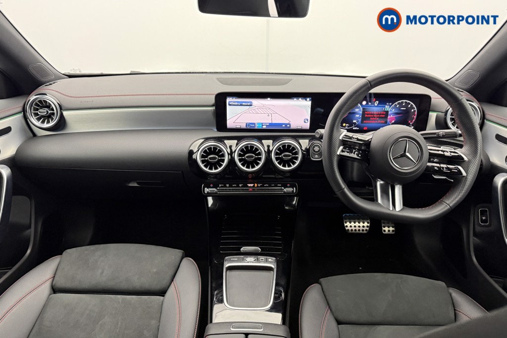 Used Mercedes-Benz CLA 2025 for sale - 77318563: Photo 9