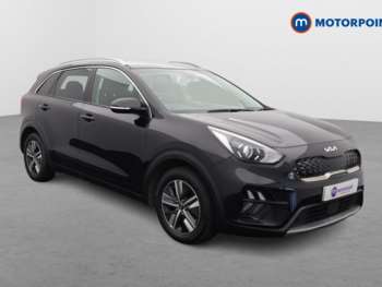 2022 - 1.6 GDi Hybrid 2 5dr DCT