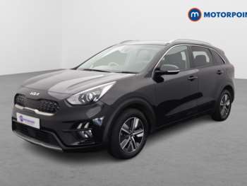 Used Kia Niro 2022 for sale - 75263801: Photo