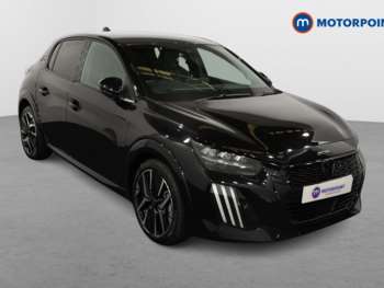 2024 - 1.2 PureTech 100 GT 5dr