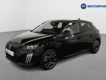 Used Peugeot 208 2024 for sale - 74753312: Photo
