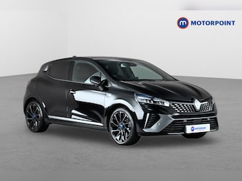 Used Renault Clio 2024 for sale - 79443580: Photo