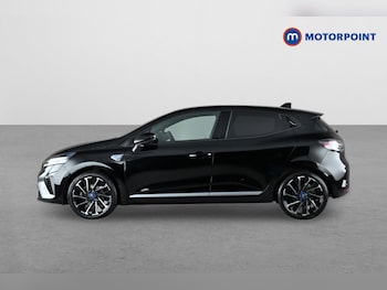 Used Renault Clio 2024 for sale - 79443580: Photo