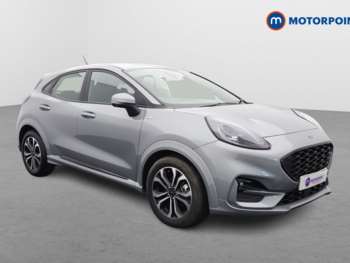 2024 - 1.0 EcoBoost Hybrid mHEV ST-Line 5dr