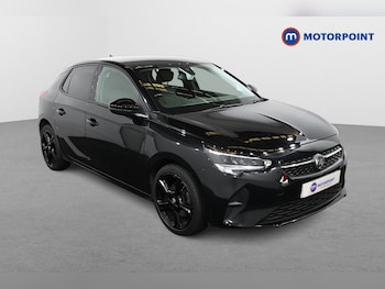 Used Vauxhall Corsa undefined for sale - 78719079: Photo