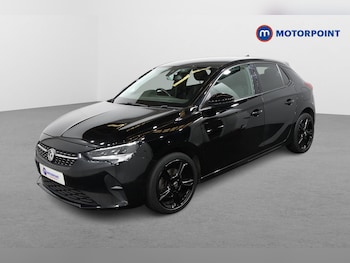 Used Vauxhall Corsa undefined for sale - 78719079: Photo