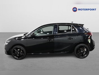 Used Vauxhall Corsa undefined for sale - 78719079: Photo