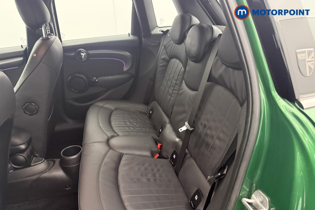 Used MINI Hatch 2021 for sale - 77514563: Photo 19