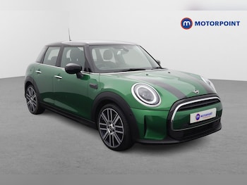 Used MINI Hatch 2021 for sale - 77514563: Photo